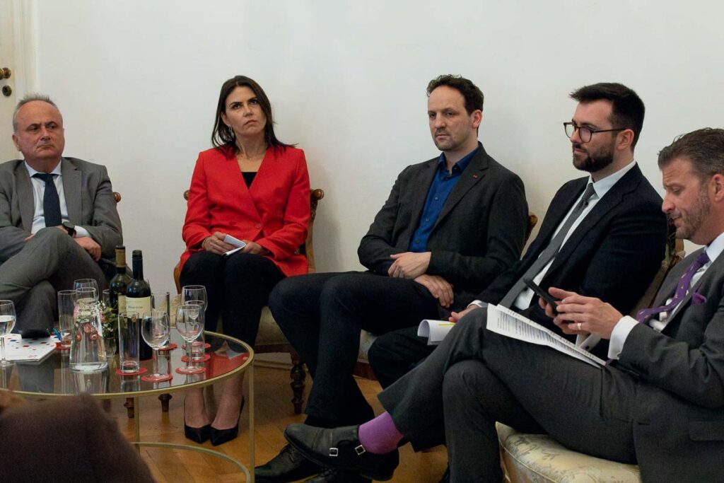 GCF Defence Dialogues-17 Defence Dialogues